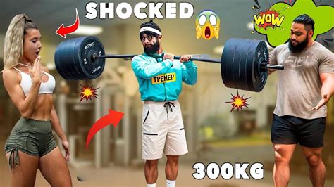 are the weights fake at planet fitness